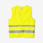 High Visibility Reflective Vest