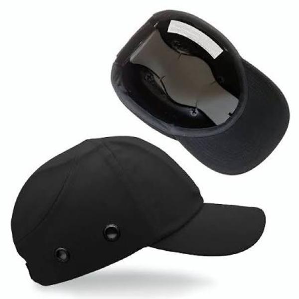 Bump Caps