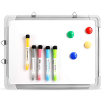 Whiteboards and Markers