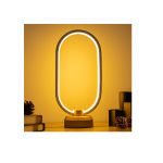 LED Desk Lamp