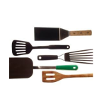 Spatulas